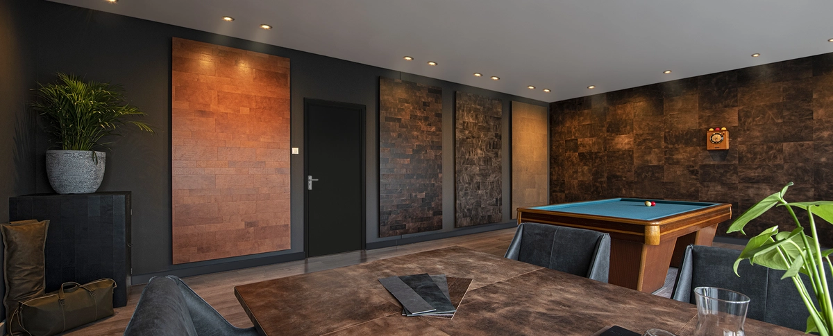 Bezoek onze showroom